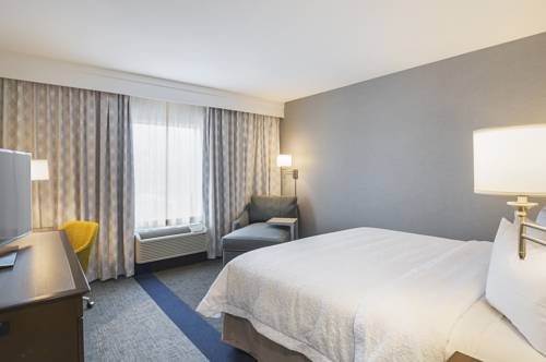 Imagen de la habitación del Hotel Hampton Inn & Suites Colleyville-dfw West. Foto 5