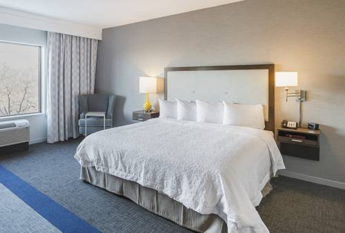 Imagen de la habitación del Hotel Hampton Inn & Suites Colleyville-dfw West. Foto 6