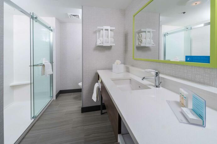 Imagen general del Hotel Hampton Inn & Suites Conway, Ar. Foto 1