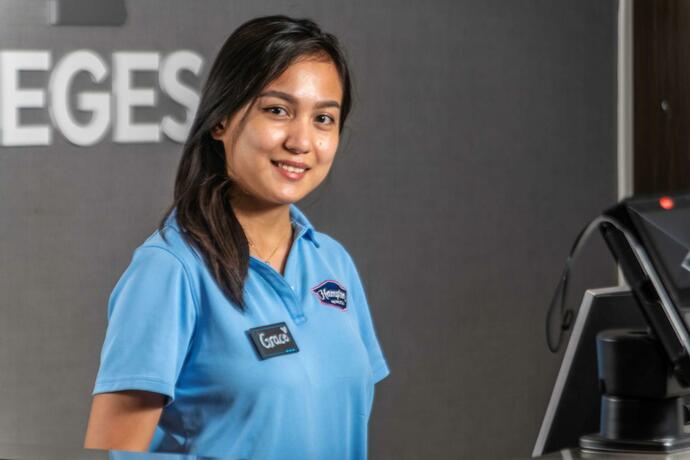 Imagen general del Hotel Hampton Inn & Suites Conway, Ar. Foto 12