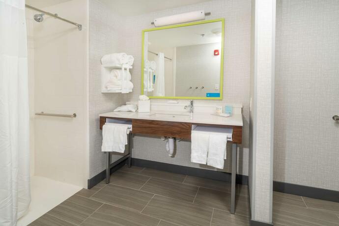 Imagen general del Hotel Hampton Inn & Suites Conway, Ar. Foto 24