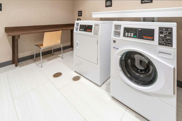 Imagen general del Hotel Hampton Inn & Suites Conway, Ar. Foto 30