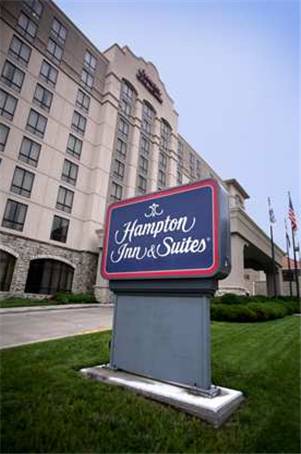 Imagen general del Hotel Hampton Inn & Suites Country Club Plaza. Foto 1