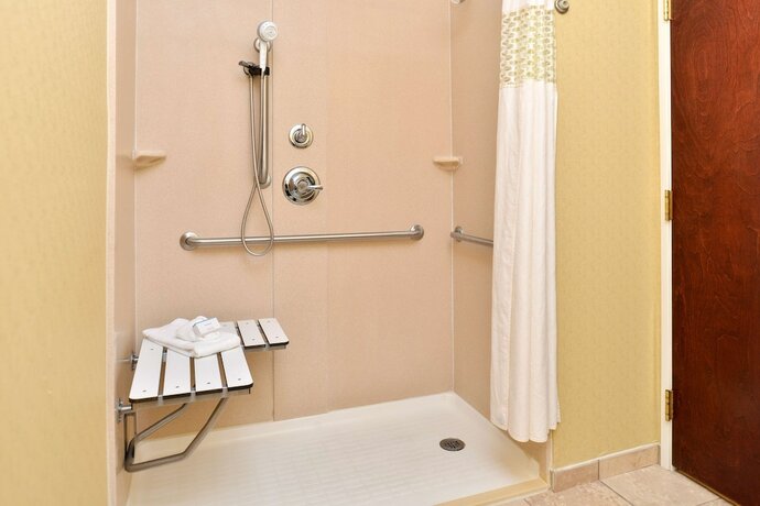 Imagen general del Hotel Hampton Inn & Suites Dayton-vandalia. Foto 2