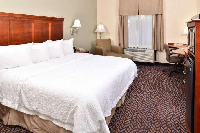 Imagen general del Hotel Hampton Inn & Suites Dayton-vandalia. Foto 5