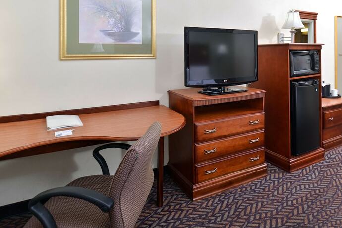 Imagen general del Hotel Hampton Inn & Suites Dayton-vandalia. Foto 8