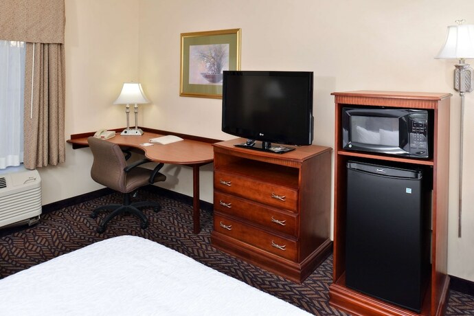 Imagen general del Hotel Hampton Inn & Suites Dayton-vandalia. Foto 9