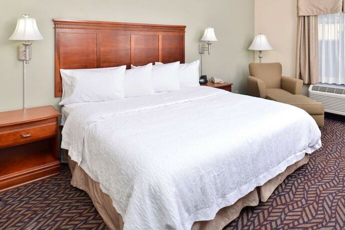 Imagen general del Hotel Hampton Inn & Suites Dayton-vandalia. Foto 10