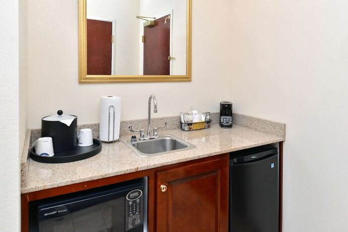 Imagen de la habitación del Hotel Hampton Inn & Suites Dayton-vandalia. Foto 14
