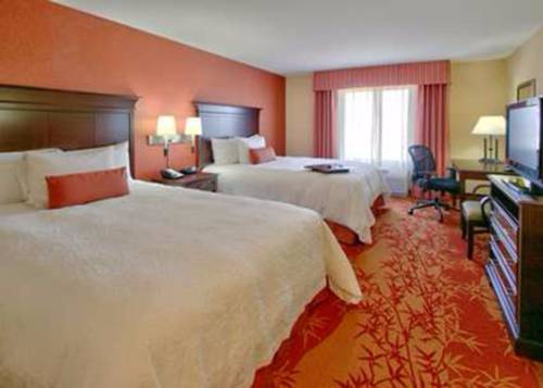 Imagen de la habitación del Hotel Hampton Inn & Suites Denver/highlands Ranch. Foto 1