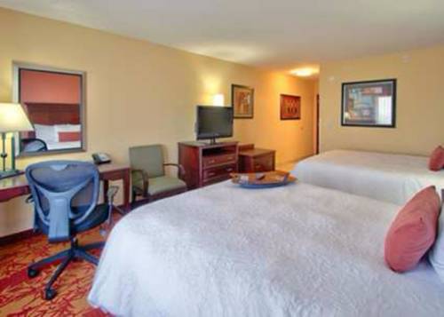 Imagen de la habitación del Hotel Hampton Inn & Suites Denver/highlands Ranch. Foto 2