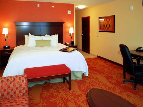 Imagen de la habitación del Hotel Hampton Inn & Suites Denver/highlands Ranch. Foto 3