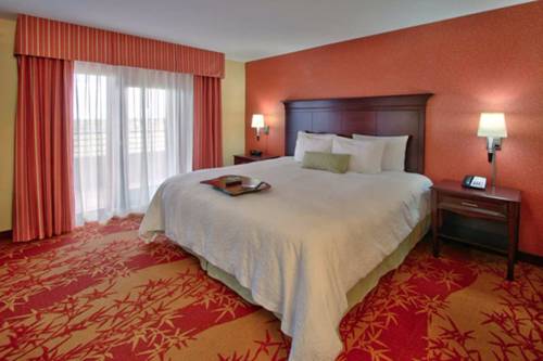 Imagen de la habitación del Hotel Hampton Inn & Suites Denver/highlands Ranch. Foto 5