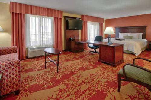 Imagen de la habitación del Hotel Hampton Inn & Suites Denver/highlands Ranch. Foto 6