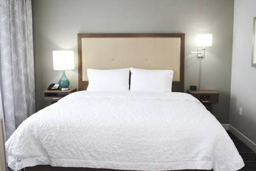 Imagen de la habitación del Hotel Hampton Inn & Suites Des Moines/urbandale Ia. Foto 1