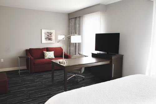 Imagen de la habitación del Hotel Hampton Inn & Suites Des Moines/urbandale Ia. Foto 2