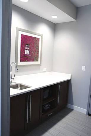 Imagen de la habitación del Hotel Hampton Inn & Suites Des Moines/urbandale Ia. Foto 4