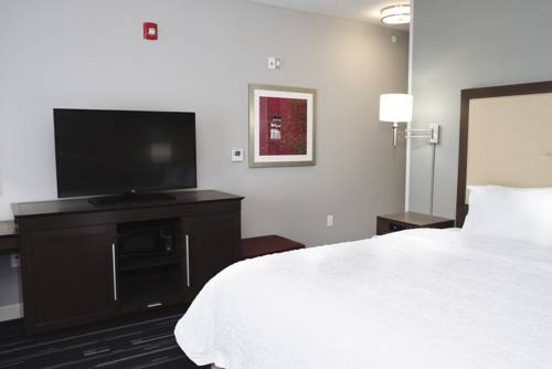 Imagen de la habitación del Hotel Hampton Inn & Suites Des Moines/urbandale Ia. Foto 5