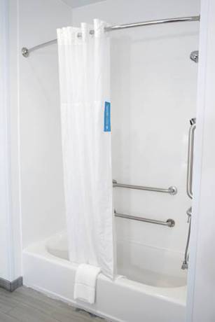 Imagen de la habitación del Hotel Hampton Inn & Suites Des Moines/urbandale Ia. Foto 6