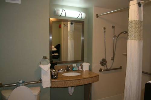 Imagen de la habitación del Hotel Hampton Inn & Suites Detroit-canton. Foto 3