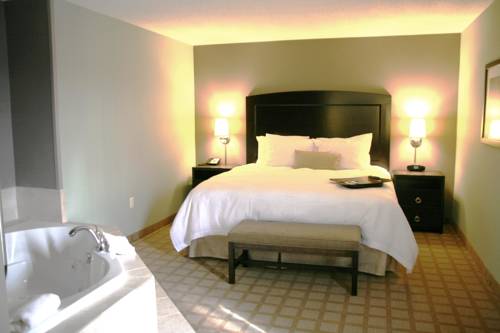 Imagen general del Hotel Hampton Inn & Suites Detroit-canton. Foto 1