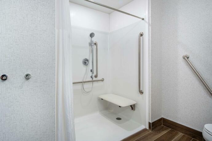 Imagen general del Hotel Hampton Inn & Suites Edmonton St. Albert, Ab. Foto 12
