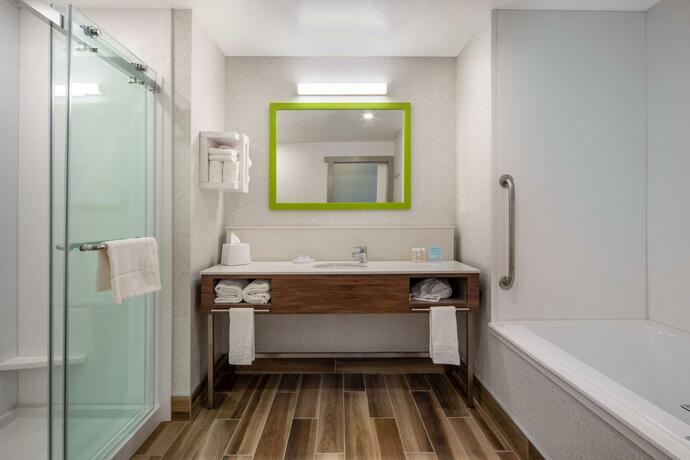 Imagen general del Hotel Hampton Inn & Suites Edmonton St. Albert, Ab. Foto 15