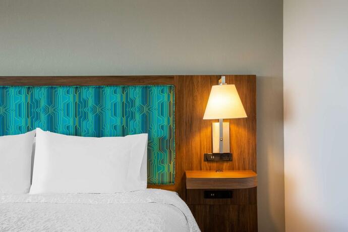 Imagen general del Hotel Hampton Inn & Suites Edmonton St. Albert, Ab. Foto 17