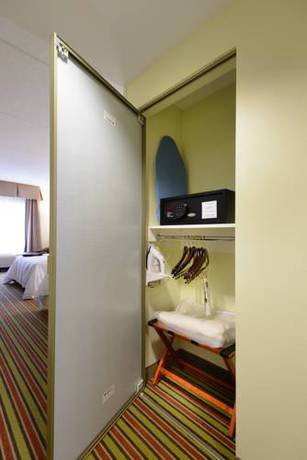 Imagen de la habitación del Hotel Hampton Inn & Suites Frederick/fort Detrick. Foto 4