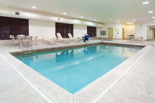 Imagen de la habitación del Hotel Hampton Inn & Suites Grove City. Foto 3