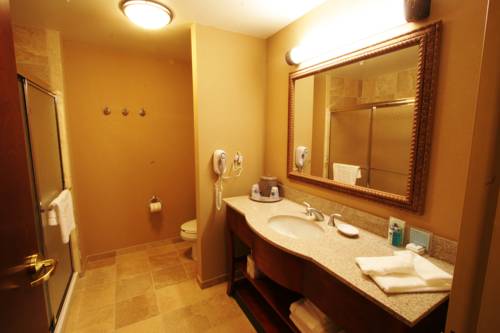 Imagen de la habitación del Hotel Hampton Inn & Suites Grove City. Foto 4
