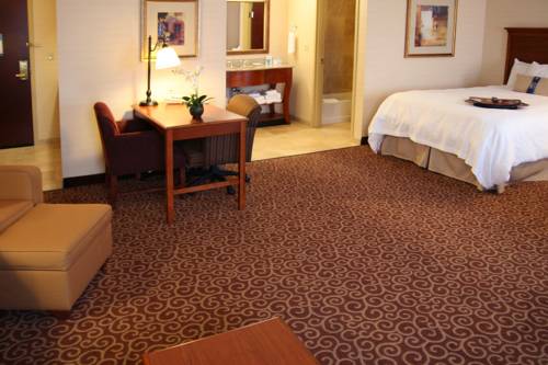 Imagen de la habitación del Hotel Hampton Inn & Suites Grove City. Foto 6