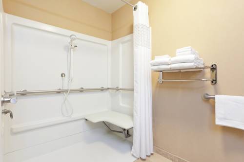 Imagen de la habitación del Hotel Hampton Inn & Suites Grove City. Foto 8