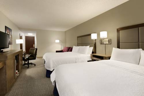 Imagen de la habitación del Hotel Hampton Inn & Suites Hershey. Foto 1