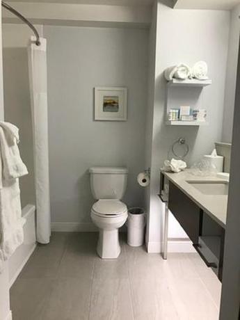 Imagen de la habitación del Hotel Hampton Inn & Suites Indio, Ca. Foto 4