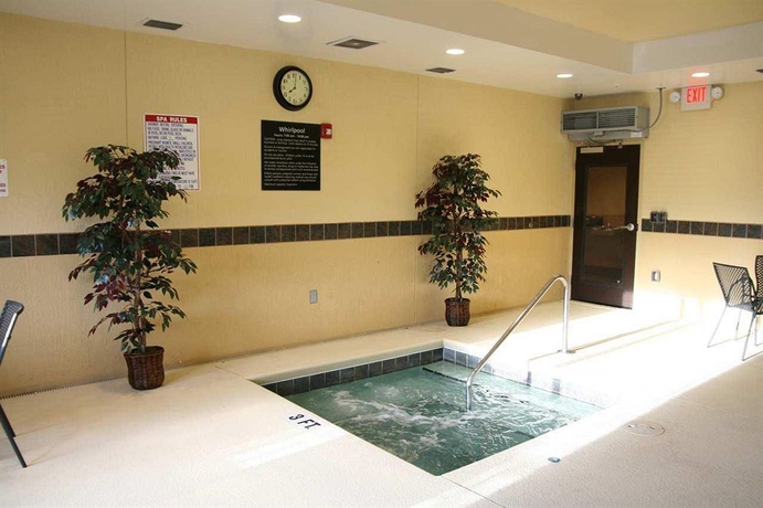 Imagen de la piscina del Hotel Hampton Inn & Suites Jacksonville Beach Boulevard/Mayo Clinic. Foto 5