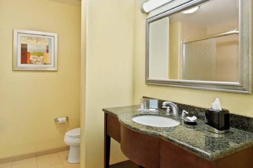 Imagen de la habitación del Hotel Hampton Inn & Suites Knoxville-turkey Creek. Foto 8