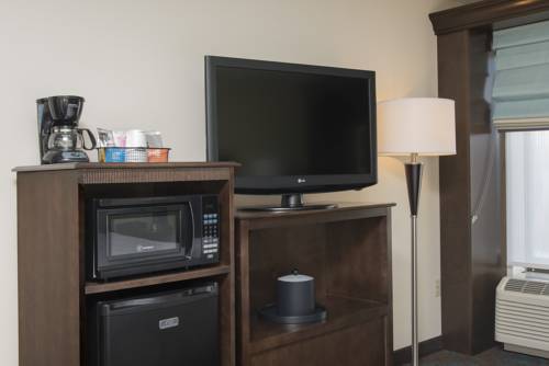 Imagen de la habitación del Hotel Hampton Inn & Suites Kokomo. Foto 4