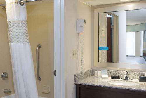 Imagen de la habitación del Hotel Hampton Inn & Suites Kokomo. Foto 6