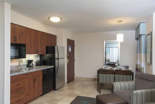 Imagen de la habitación del Hotel Hampton Inn & Suites Kokomo. Foto 8