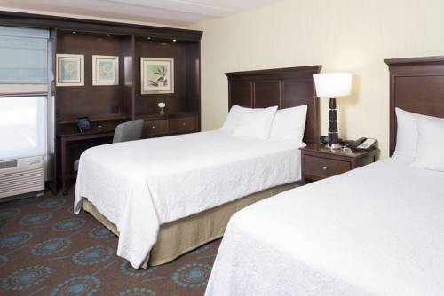 Imagen de la habitación del Hotel Hampton Inn & Suites Kokomo. Foto 15