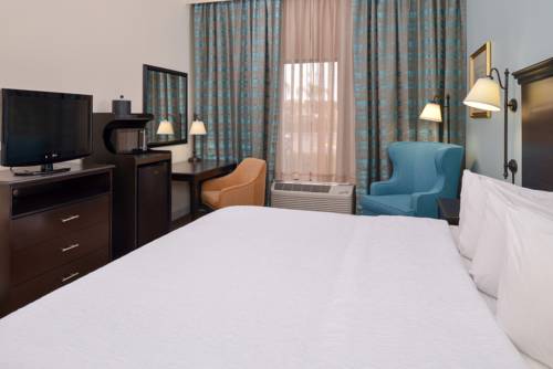 Imagen de la habitación del Hotel Hampton Inn & Suites Lady Lake/the Villages. Foto 4