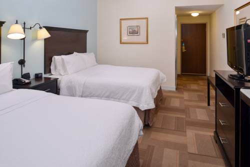 Imagen de la habitación del Hotel Hampton Inn & Suites Lady Lake/the Villages. Foto 9