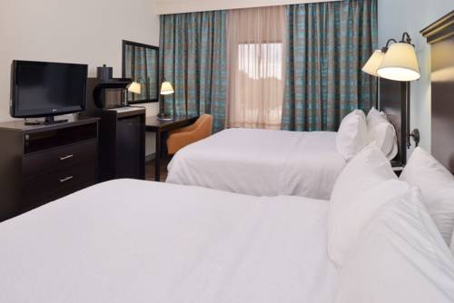 Imagen de la habitación del Hotel Hampton Inn & Suites Lady Lake/the Villages. Foto 10