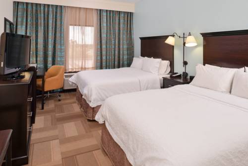 Imagen de la habitación del Hotel Hampton Inn & Suites Lady Lake/the Villages. Foto 11