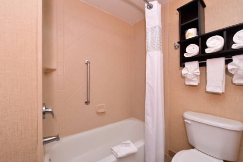 Imagen de la habitación del Hotel Hampton Inn & Suites Lady Lake/the Villages. Foto 12