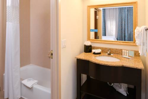 Imagen de la habitación del Hotel Hampton Inn & Suites Lady Lake/the Villages. Foto 13
