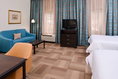 Imagen de la habitación del Hotel Hampton Inn & Suites Lady Lake/the Villages. Foto 14