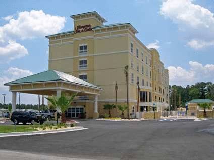 Imagen general del Hotel Hampton Inn & Suites Lake City. Foto 1