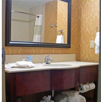 Imagen de la habitación del Hotel Hampton Inn & Suites Lake City. Foto 6